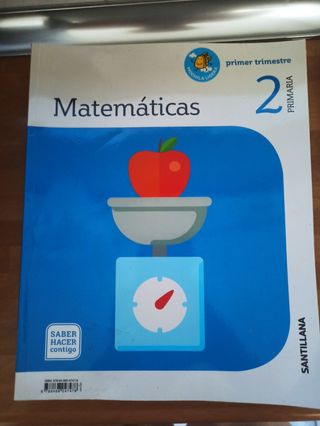 Libros de texto 1° y 2 ° de primaria