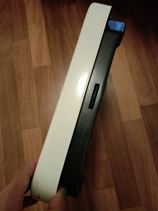 Bilancia pesapersone vintage