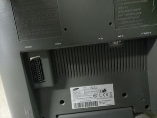 TV / Monitor 17" Samsung