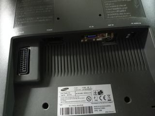 TV / Monitor 17" Samsung