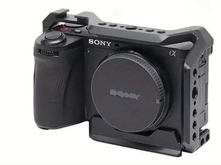 Jaula para Sony Alpha