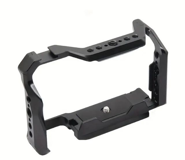 Jaula para Sony Alpha