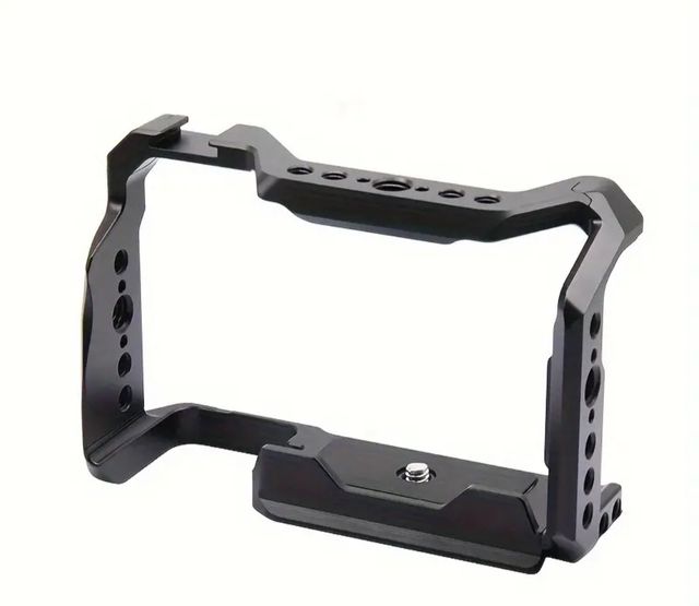 Jaula para Sony Alpha