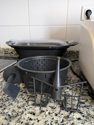 Monsieur Cuisine Connect