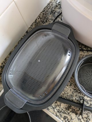 Monsieur Cuisine Connect