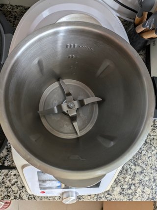 Monsieur Cuisine Connect