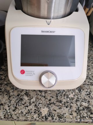 Monsieur Cuisine Connect