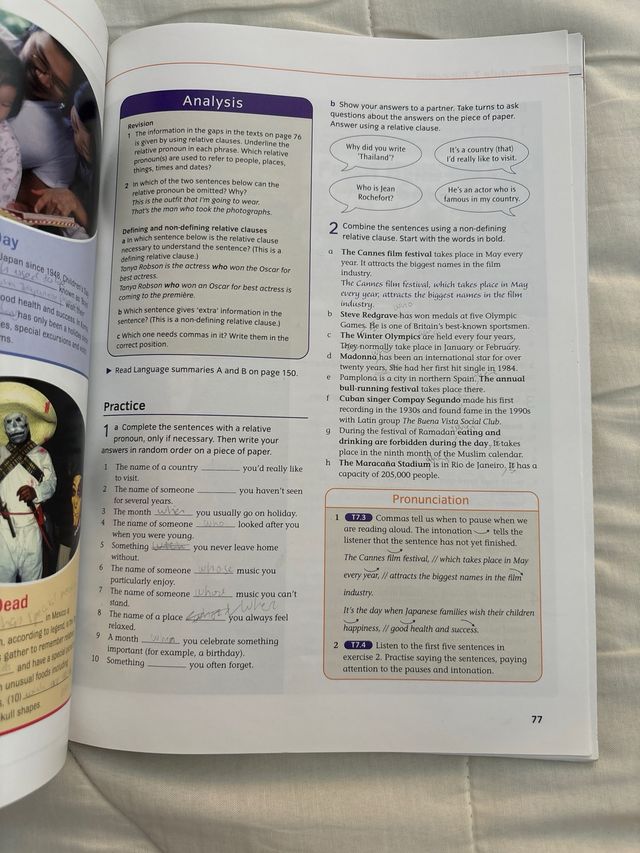 Cutting Edger Upper Intermediate libro inglés