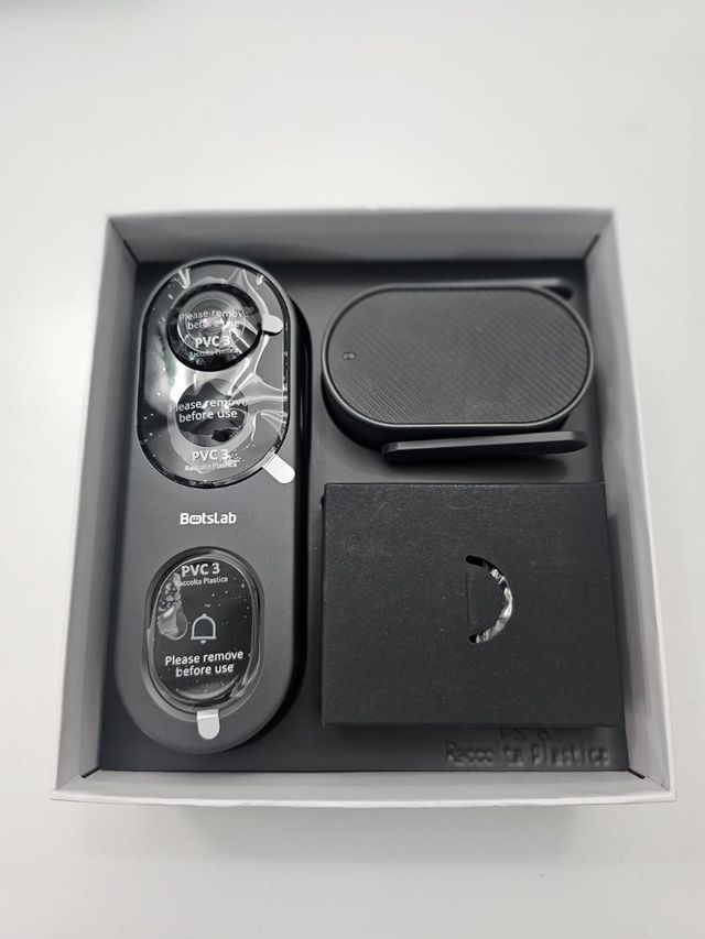 Video portero digital smart