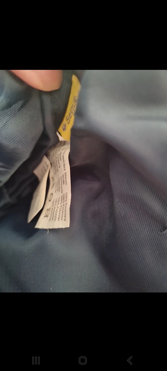 Borsetta da donna Segue