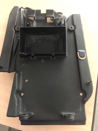Soporte inferior colin Aprilia Rs250 