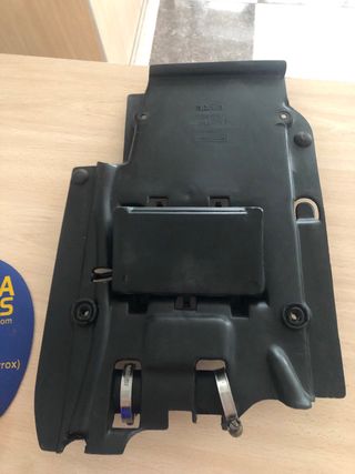 Soporte inferior colin Aprilia Rs250 
