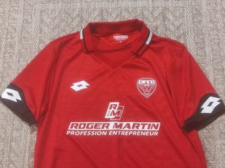 Camiseta Dijon