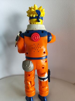 Figura Naruto
