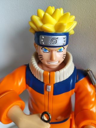 Figura Naruto