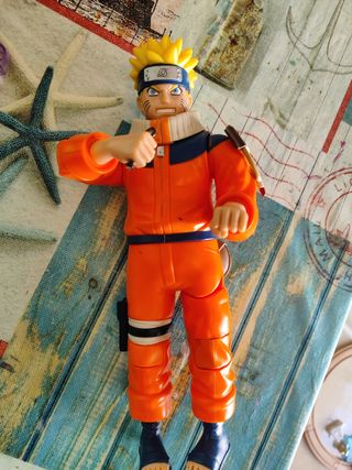 Figura Naruto