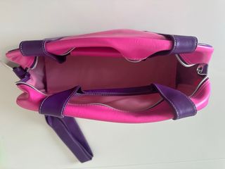 Bolsa Disney Violetta