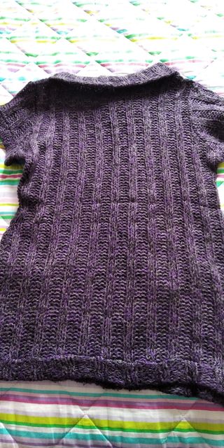 Jersey de manga corta 