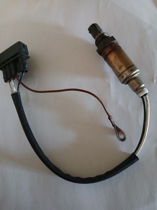 Sonda lambda volkswagen golf motor 2h