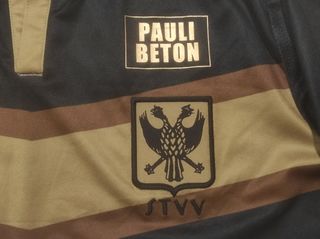 Camiseta Sint Truiden