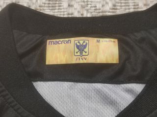 Camiseta Sint Truiden