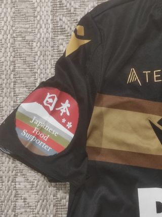 Camiseta Sint Truiden