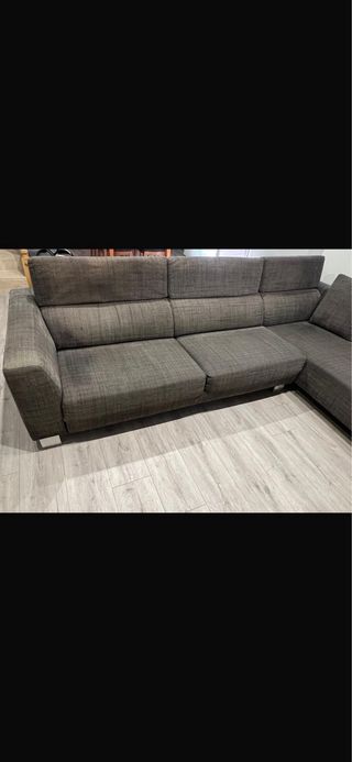Sofa Cheslong