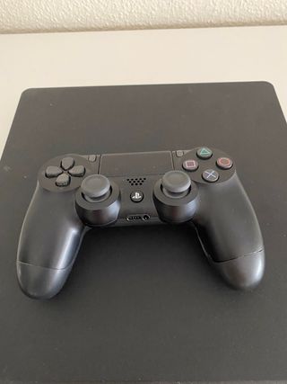 Playstation Ps4