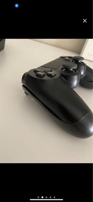 Playstation Ps4