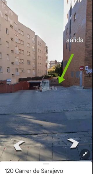 Parquing , Parking , Garaje en venta o alquiler