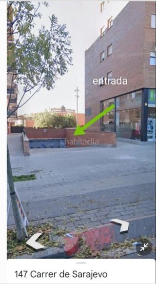 Parquing , Parking , Garaje en venta o alquiler