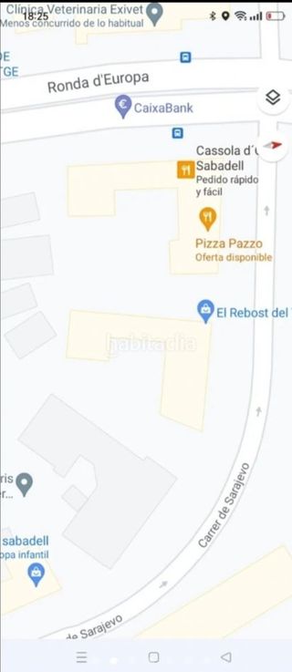 Parquing , Parking , Garaje en venta o alquiler