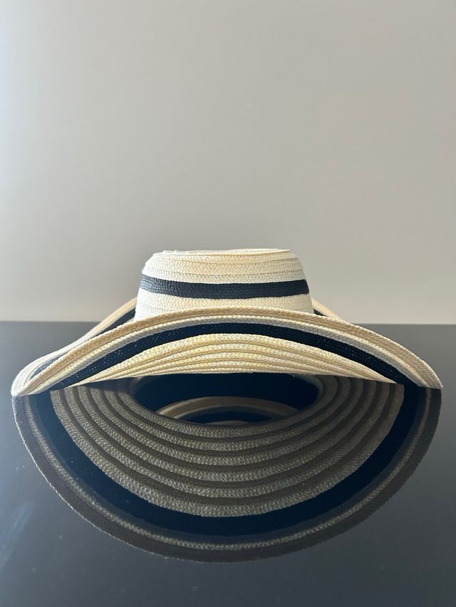 Sombrero colombiano vallenato paisa