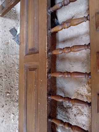 Cabecero Castellano