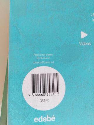 Biología y Geología