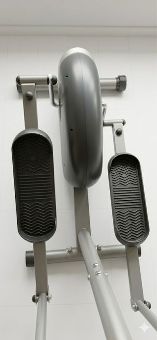 Bicicleta elíptica en buen estado