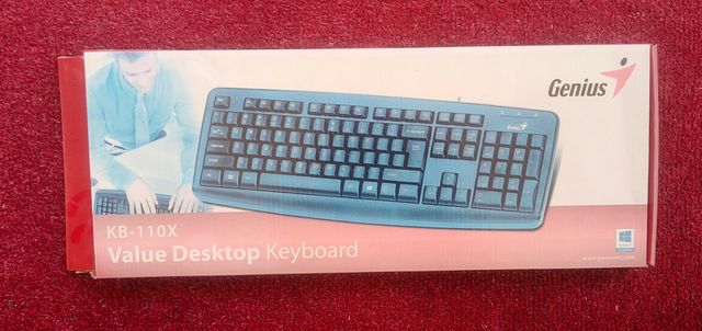 Lote teclados y ratones usb