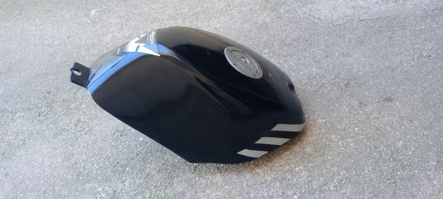 Depósito Gasolina Aprilia RS