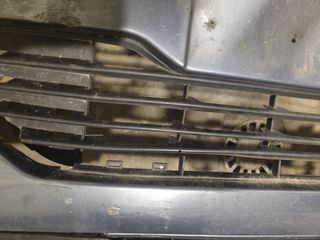 Paragolpes dl citroen c4 2006