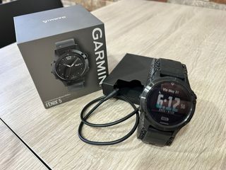 Garmin Fénix 5