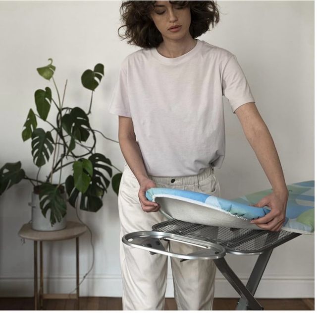 VILEDA-Funda para table de planchar