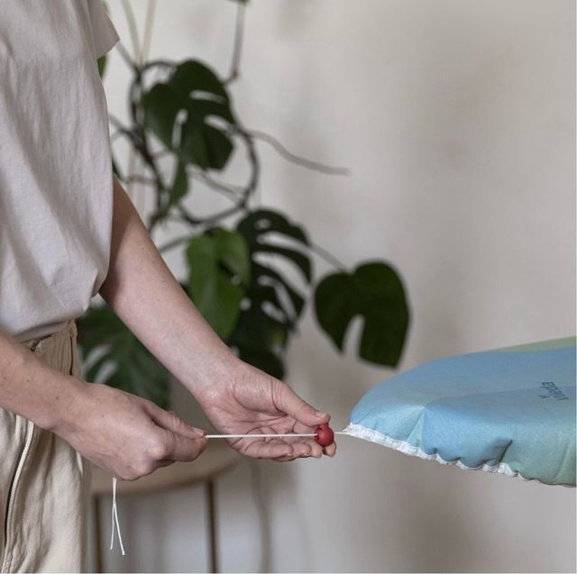 VILEDA-Funda para table de planchar