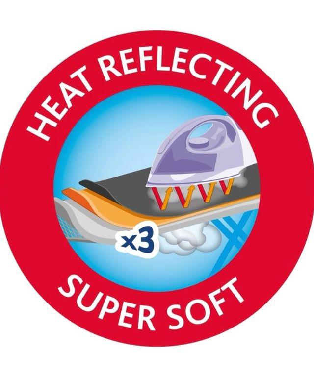 VILEDA-Funda para table de planchar