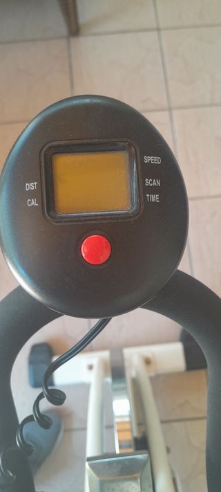 Bicicleta estatica BH SB 1.3