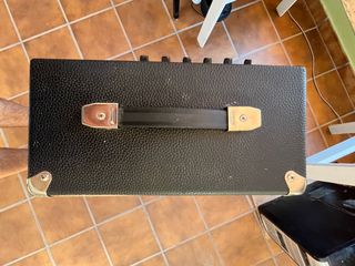 Amplificador Academy Stage 30 para guitarra