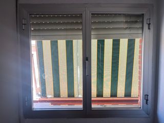 Ventanas aluminio