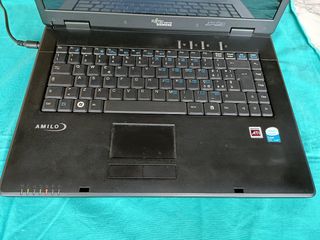 Notebook Fujitsu Siemens Li-1718