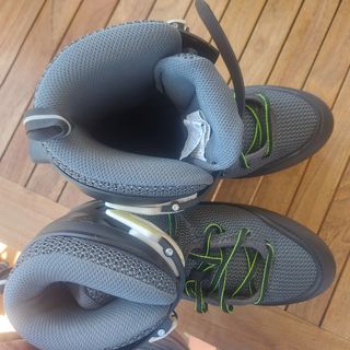 Patines en línea Decathlon talla 41