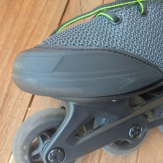 Patines en línea Decathlon talla 41