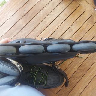 Patines en línea Decathlon talla 41